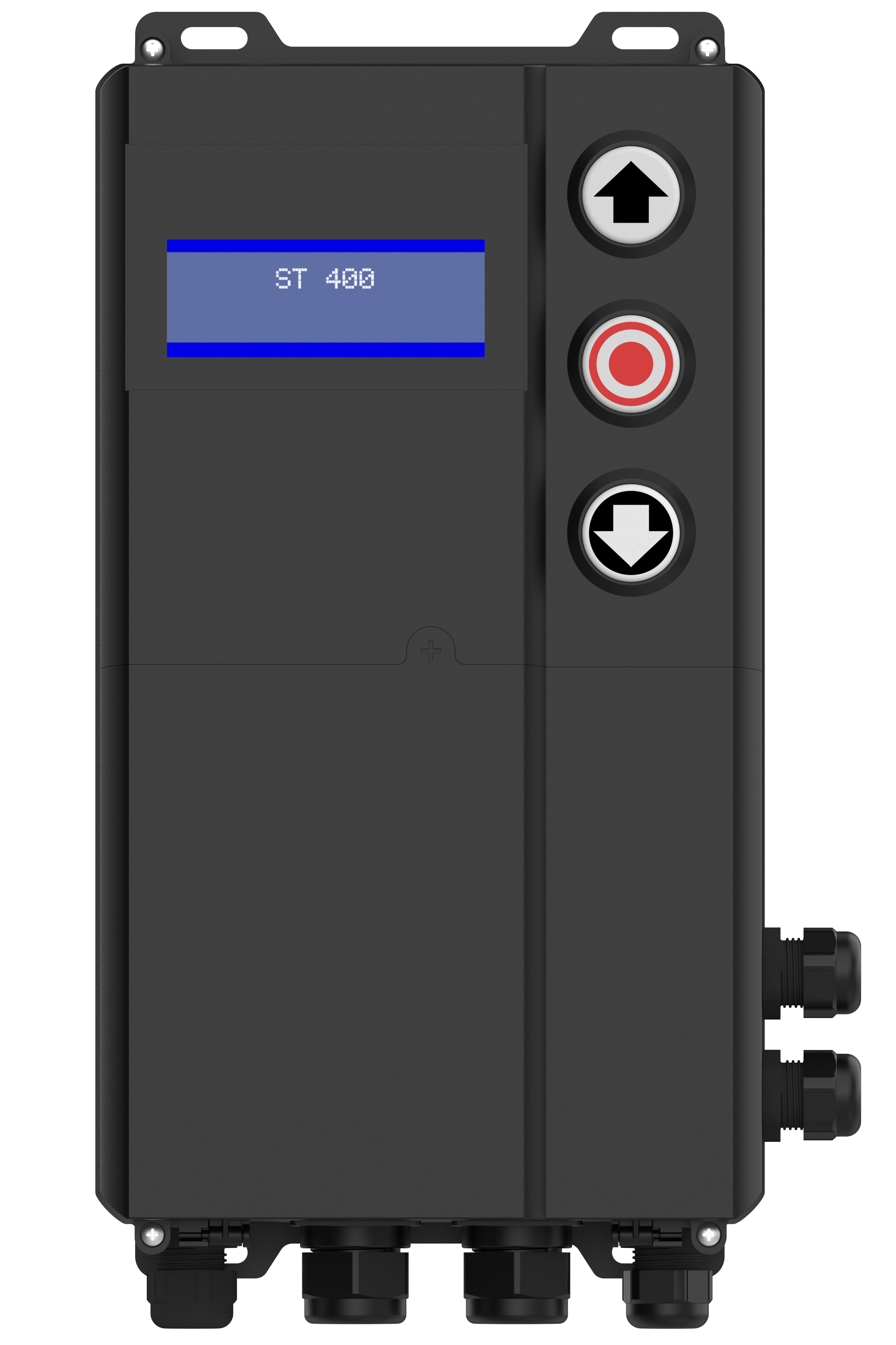 SBR Industrial Doors