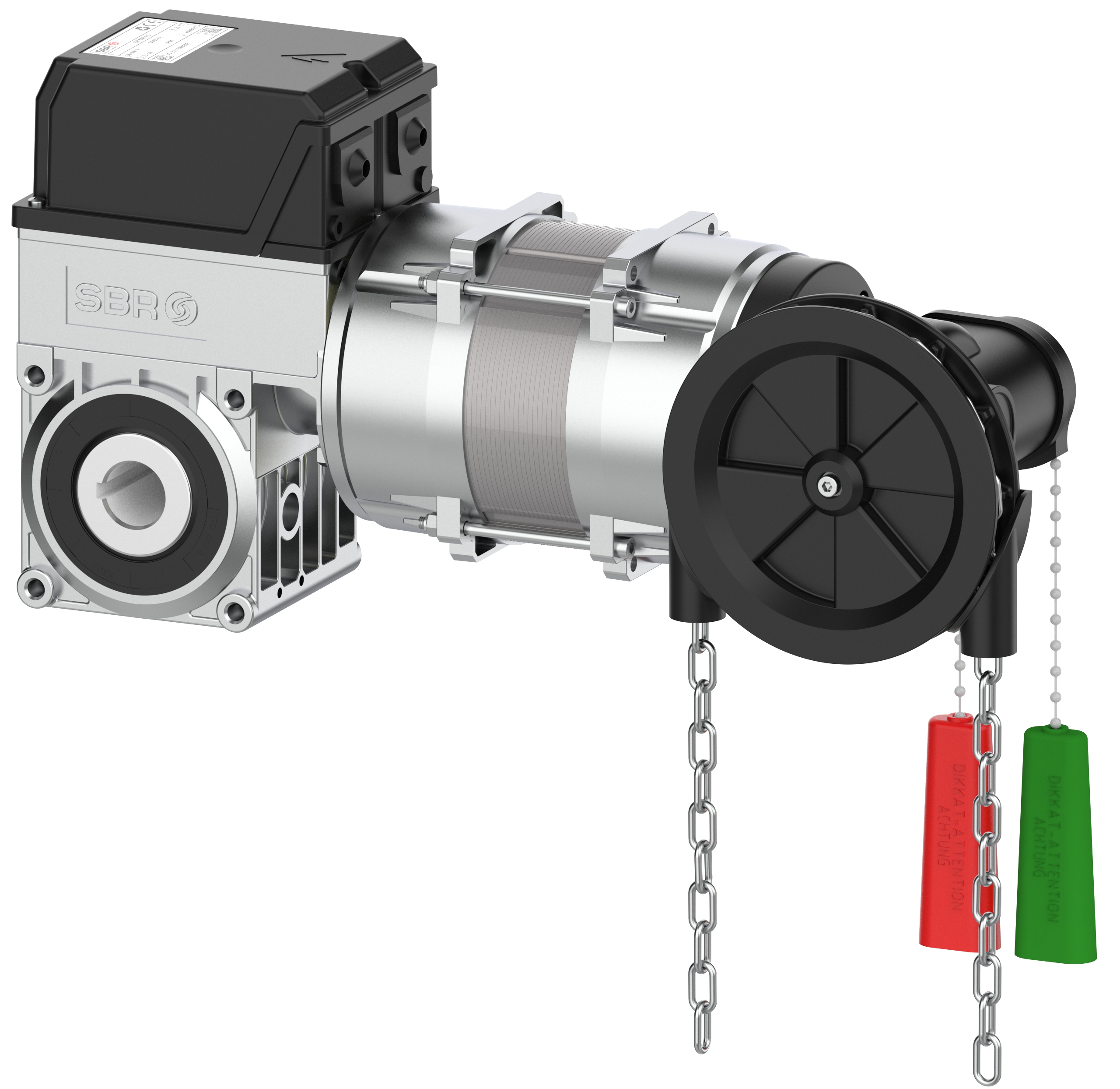 RD-050-0130-015-D25.0-E20-0.37KW-3N400-C2-B0 KEPENK PANJUR MOTORU SBR Mühendislik