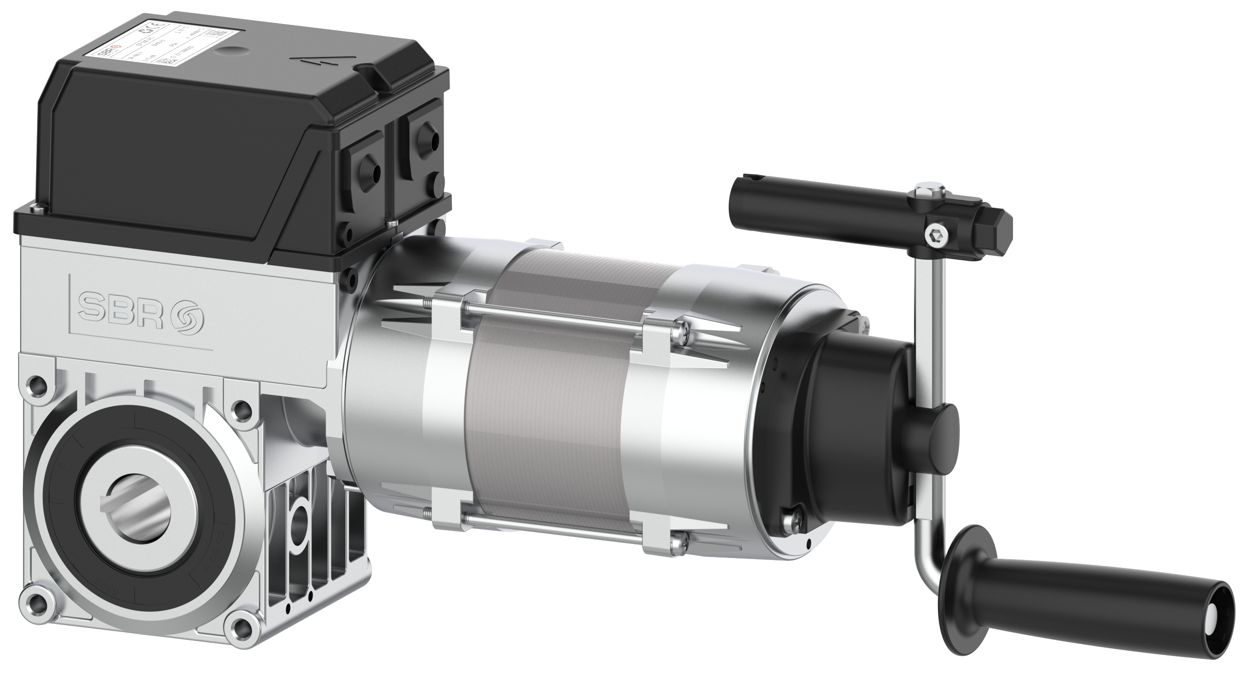 RD-050-0130-015-D30.0-E20-0.37KW-3N400-M1-B0 KEPENK PANJUR MOTORU SBR Mühendislik