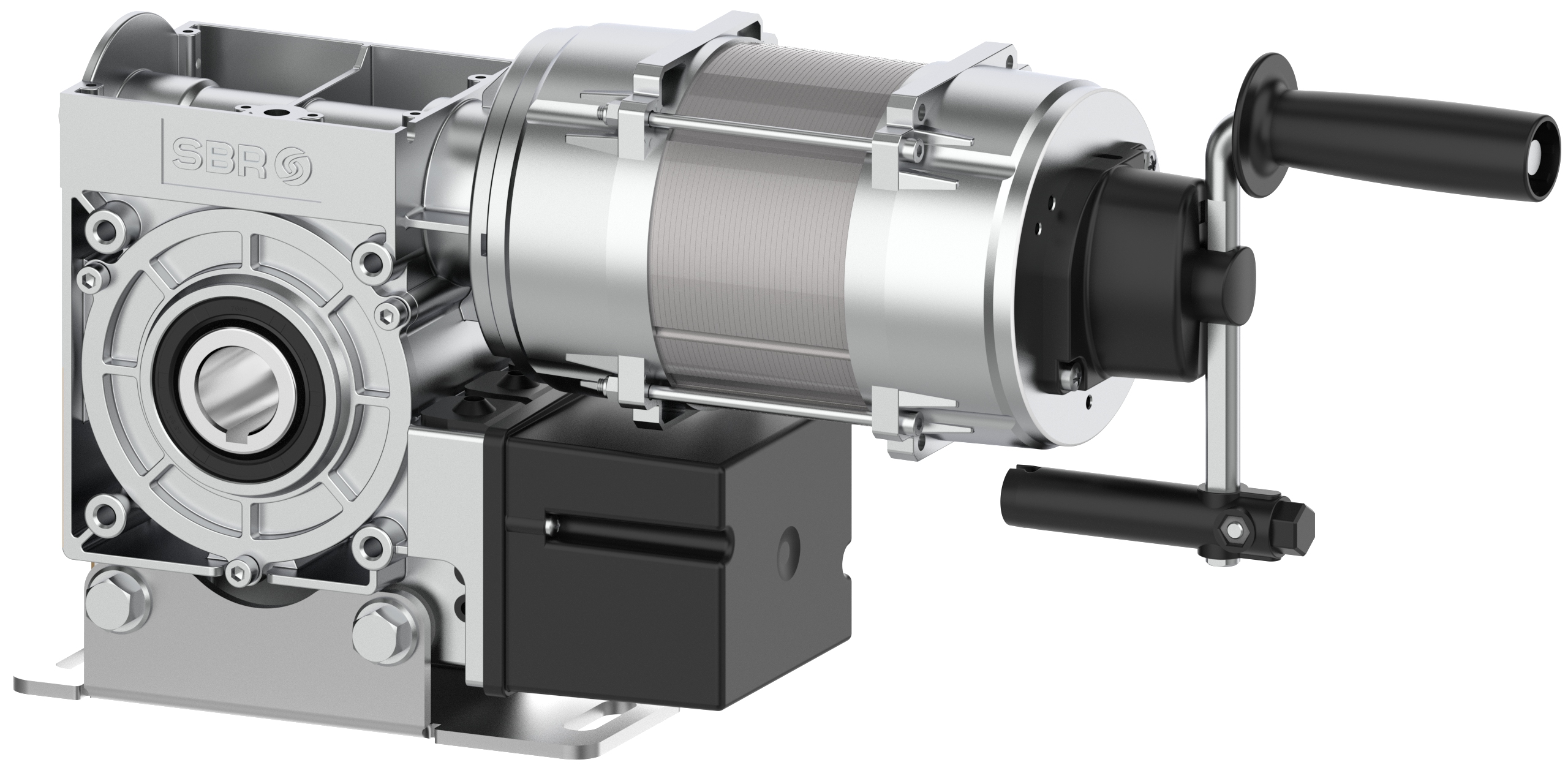 RD-063-0200-012-D25.0-E20-0.55KW-3N400-M1-B0 KEPENK PANJUR MOTORU SBR Mühendislik