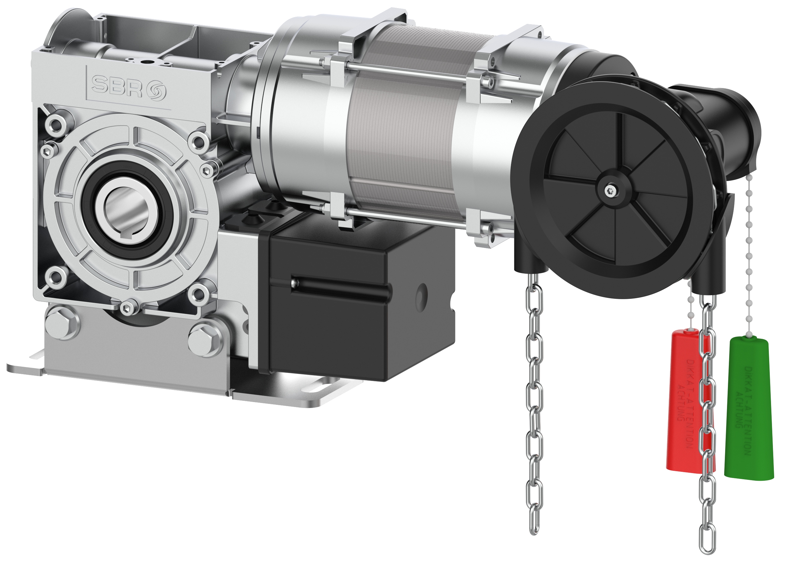 RD-063-0200-012-D30.0-E20-0.55KW-3N400-C2-B0 KEPENK PANJUR MOTORU SBR Mühendislik