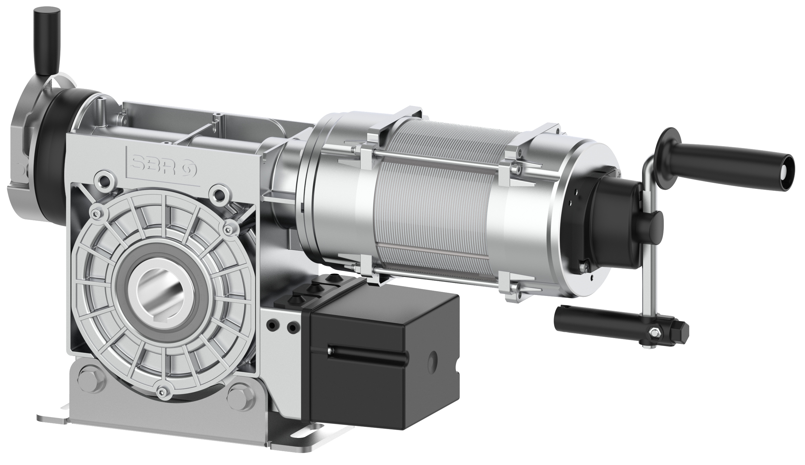 RD-085-0400-015-D40.0-E20-1.10KW-3N400-M2-B2 KEPENK PANJUR MOTORU SBR Mühendislik